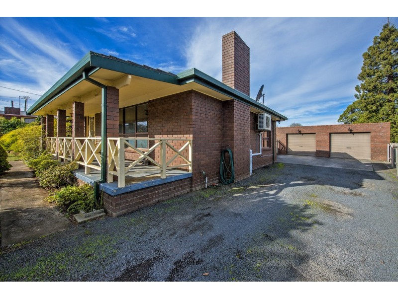 18 Native Rock Road, Railton TAS 7305