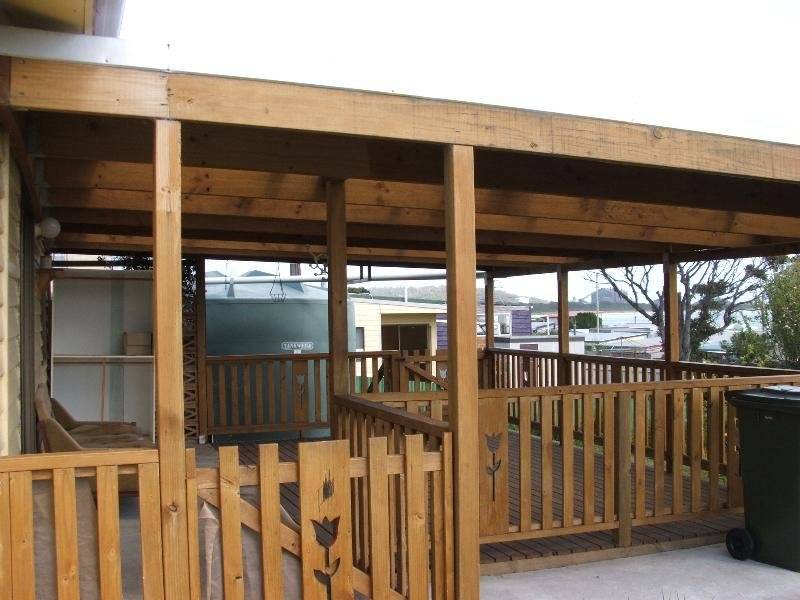 9 Barnett Street, Crayfish Creek TAS 7321