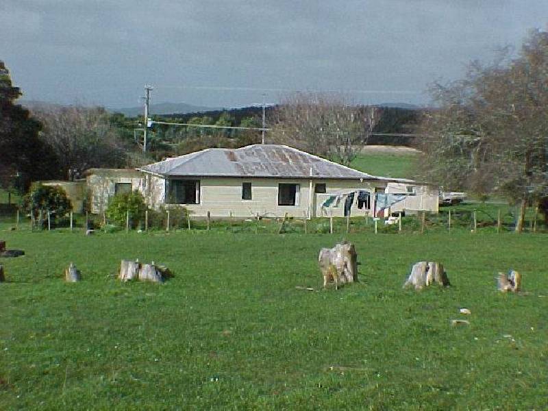 2282 Mawbanna Road, Mawbanna TAS 7321