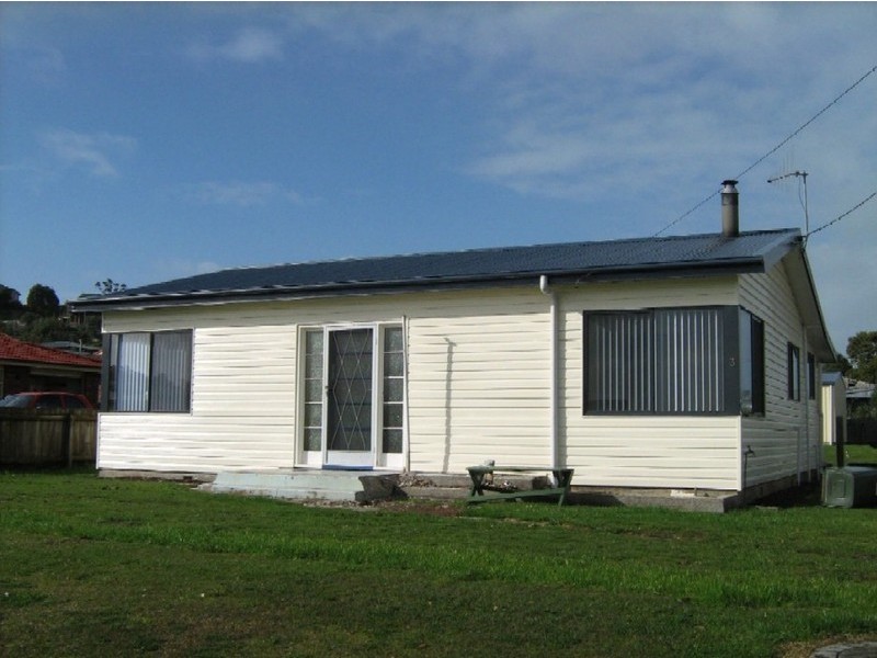 3 Kay Street, Smithton TAS 7330