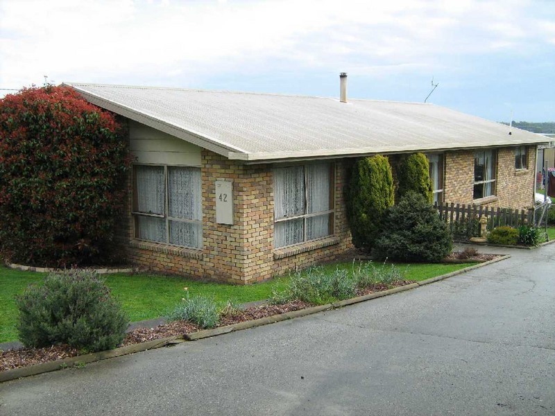 42 Goldie Street, Smithton TAS 7330