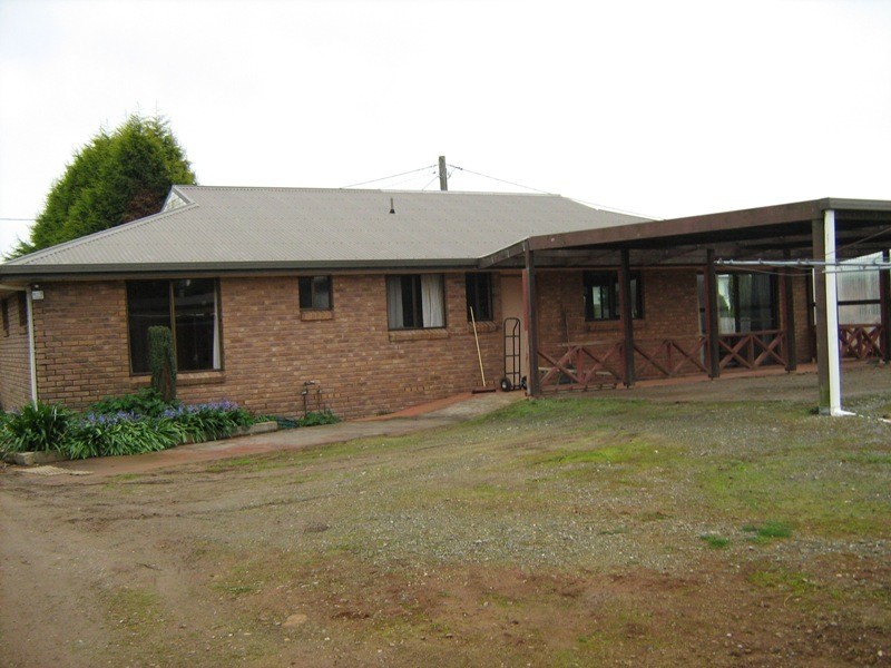 13 Norwood Street, Forest TAS 7330