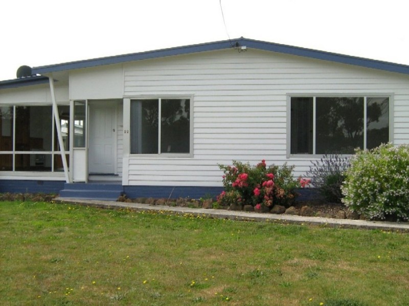 22 Grant Street, Smithton TAS 7330