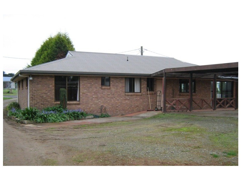 13 Norwood Street, Forest TAS 7330