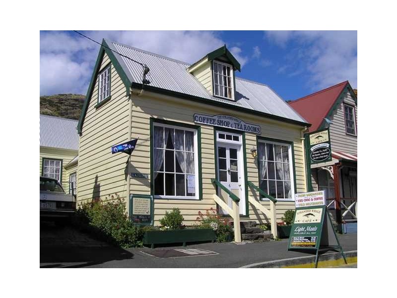 6  Church, Stanley TAS 7331