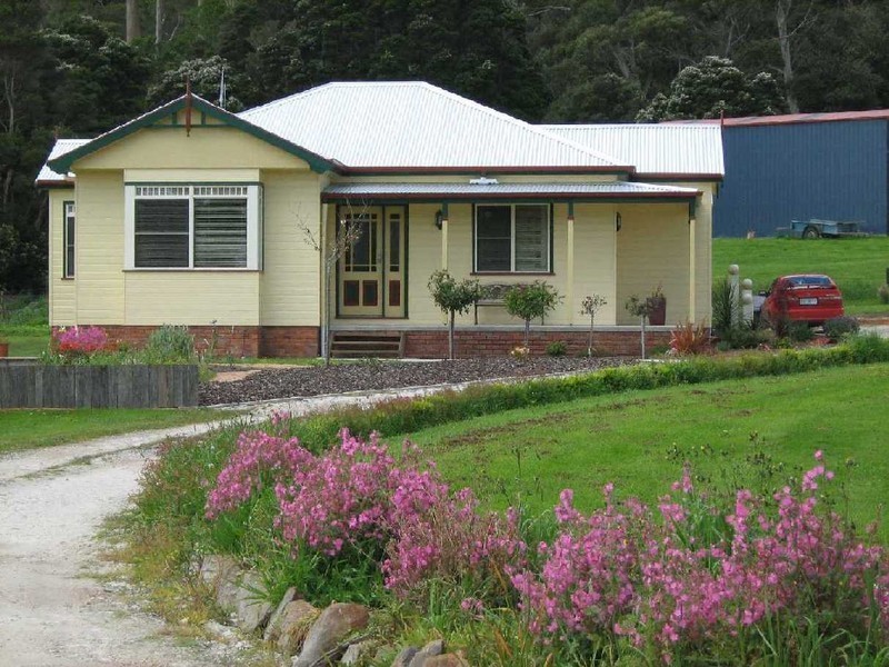 59 Scotchtown Road, Smithton TAS 7330