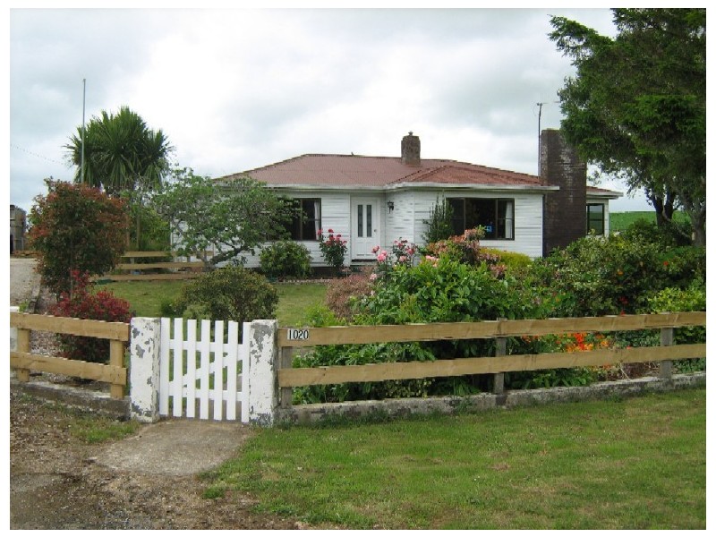 1020 South Road, Irishtown TAS 7330