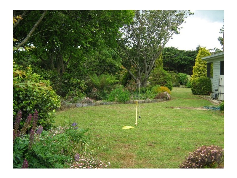 1020 South Road, Irishtown TAS 7330