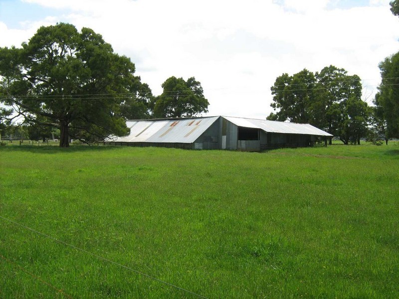 24 Armstrongs Road Roger River, Smithton TAS 7330