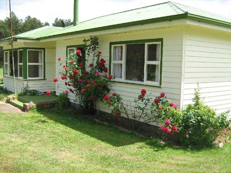 24 Armstrongs Road Roger River, Smithton TAS 7330