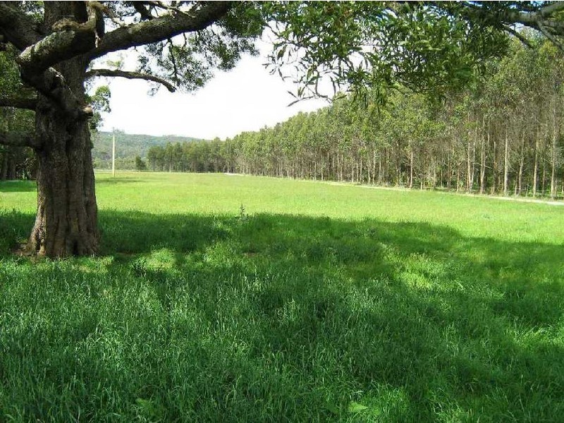 24 Armstrongs Road Roger River, Smithton TAS 7330