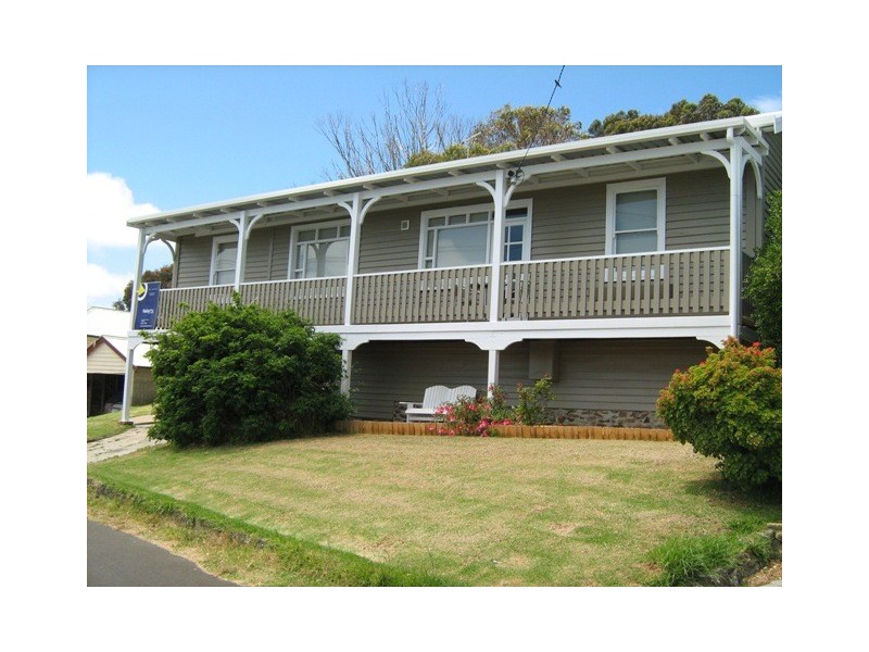 60 Alexander Terrace, Stanley TAS 7331