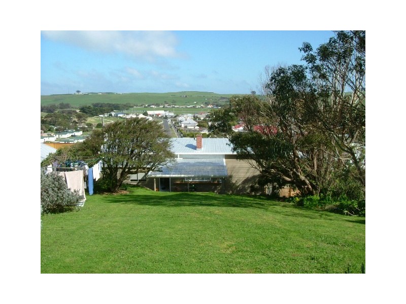60 Alexander Terrace, Stanley TAS 7331