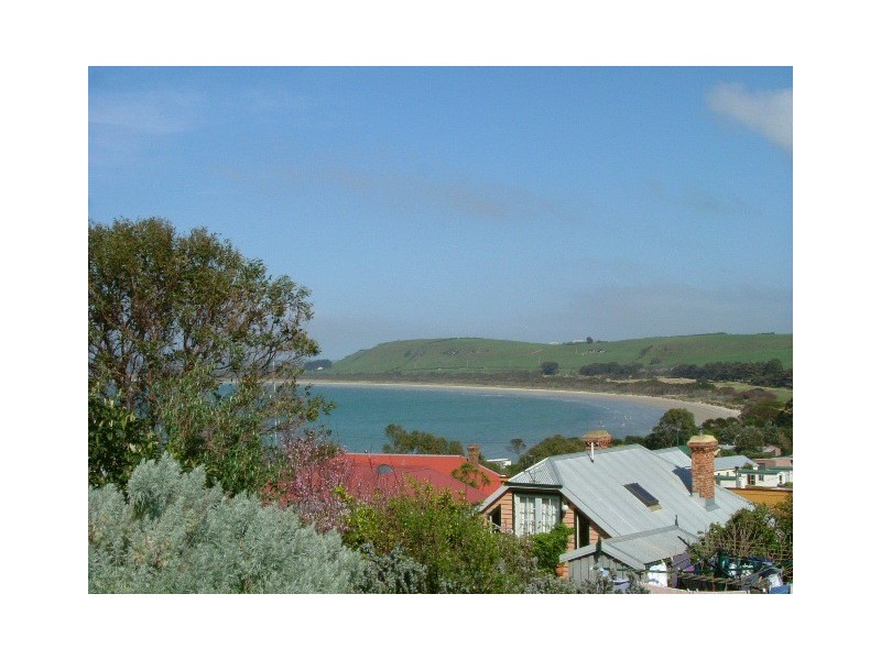 60 Alexander Terrace, Stanley TAS 7331