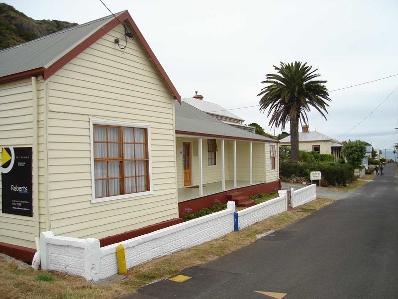 50 Alexander Terrace, Stanley TAS 7331
