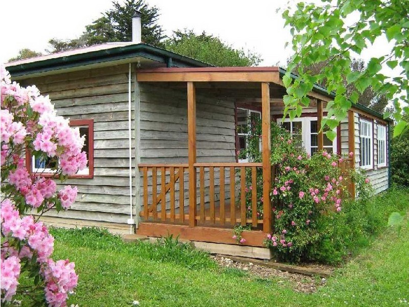 42 Bilsons Road, Irishtown TAS 7330
