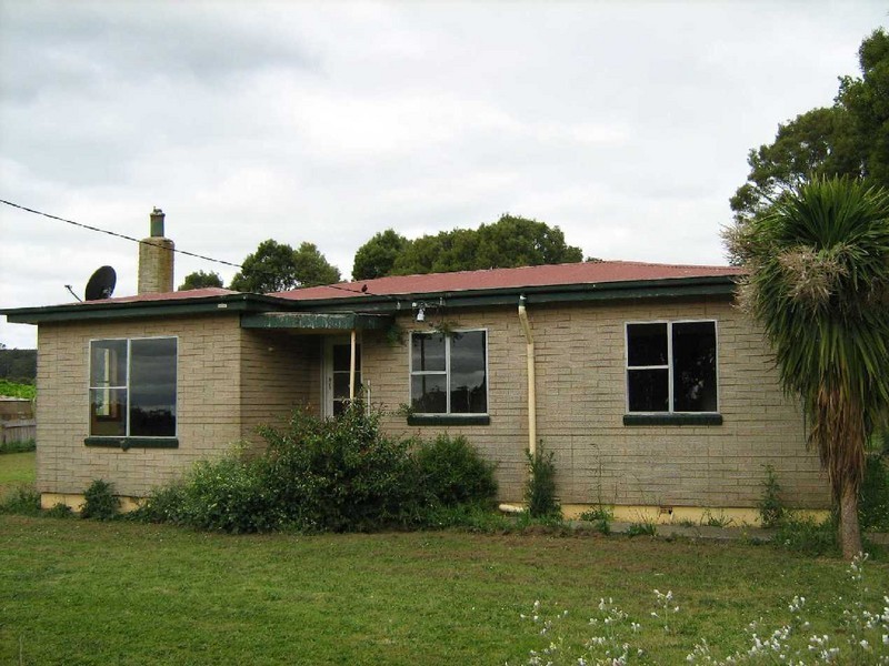 1275 Trowutta Road, Edith Creek TAS 7330