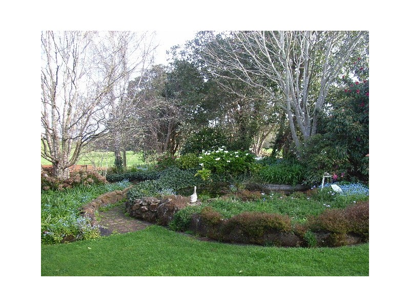 240 Montumana Road, Rocky Cape TAS 7321