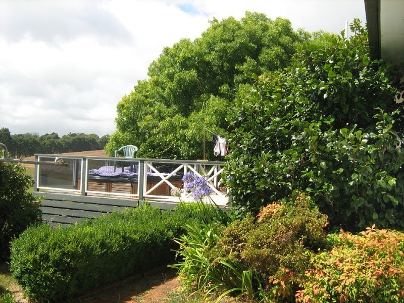 240 Montumana Road, Rocky Cape TAS 7321