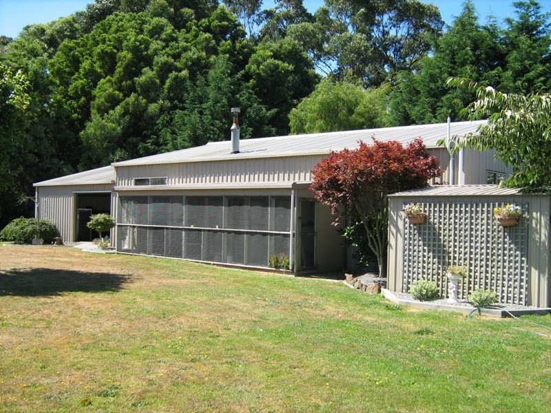 37 Trowutta Road, Smithton TAS 7330