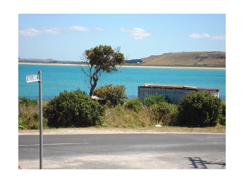 1 Ford Street, Stanley TAS 7331