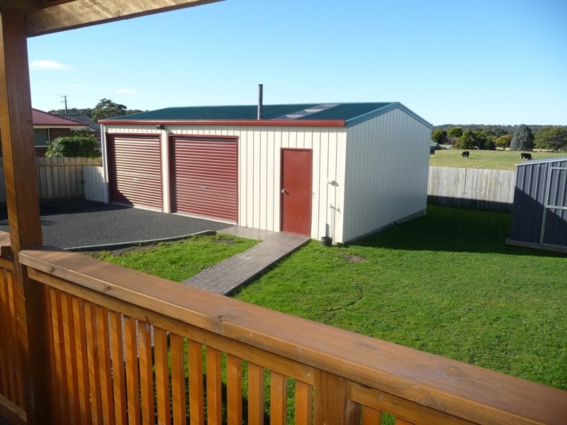 35 Sampson Avenue, Smithton TAS 7330