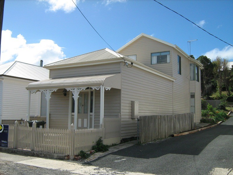 9 Main Road, Stanley TAS 7331