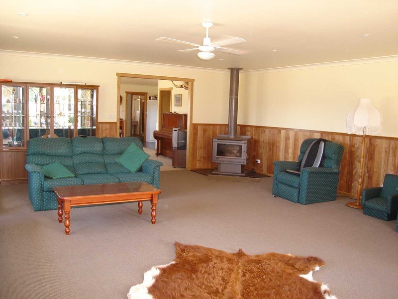 560  Mengha Road, Forest TAS 7330