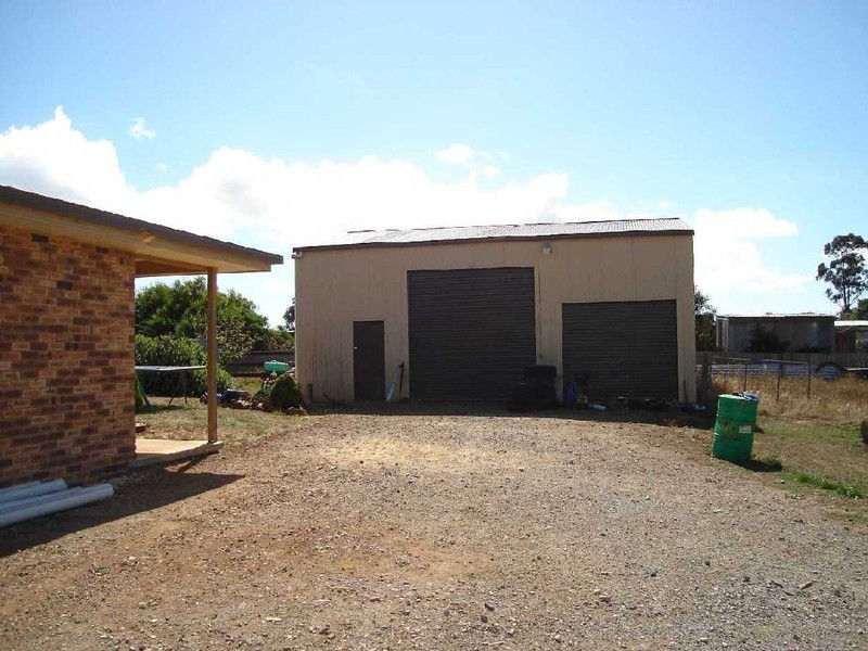 560  Mengha Road, Forest TAS 7330