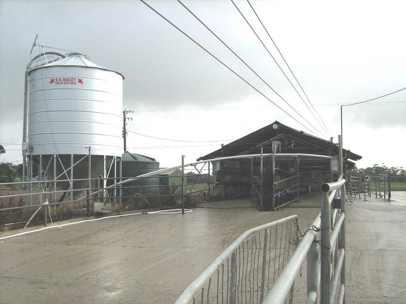 245 Huetts Road, Edith Creek, Smithton TAS 7330