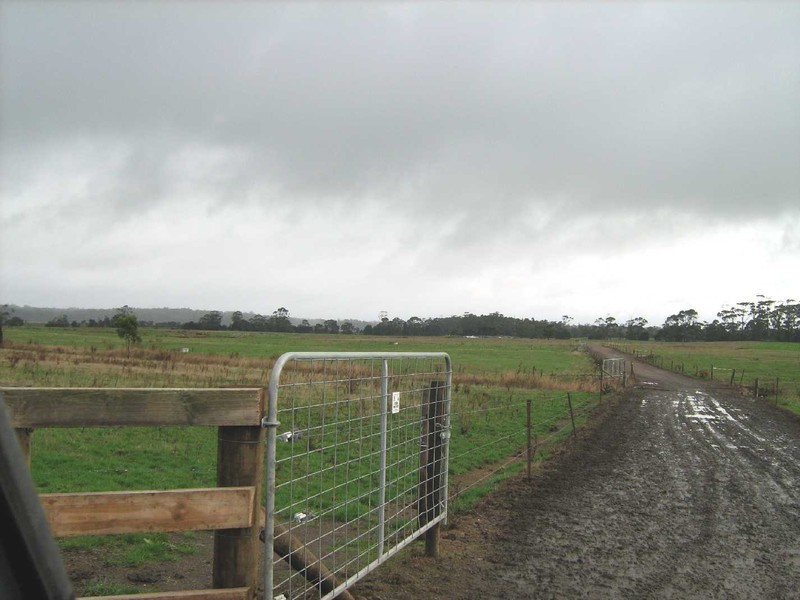 245 Huetts Road, Edith Creek, Smithton TAS 7330