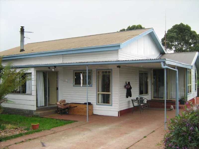 Smithton TAS 7330
