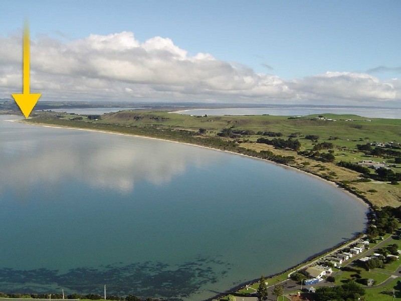 Stanley Highway, Stanley TAS 7331