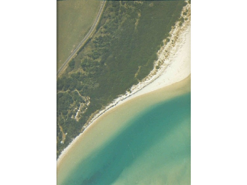 Stanley Highway, Stanley TAS 7331