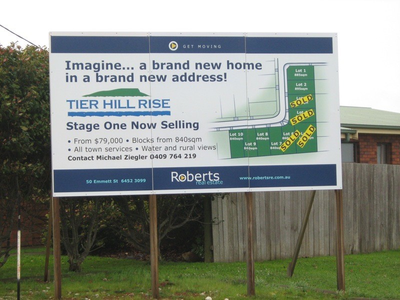 00 Massey Street, Smithton TAS 7330