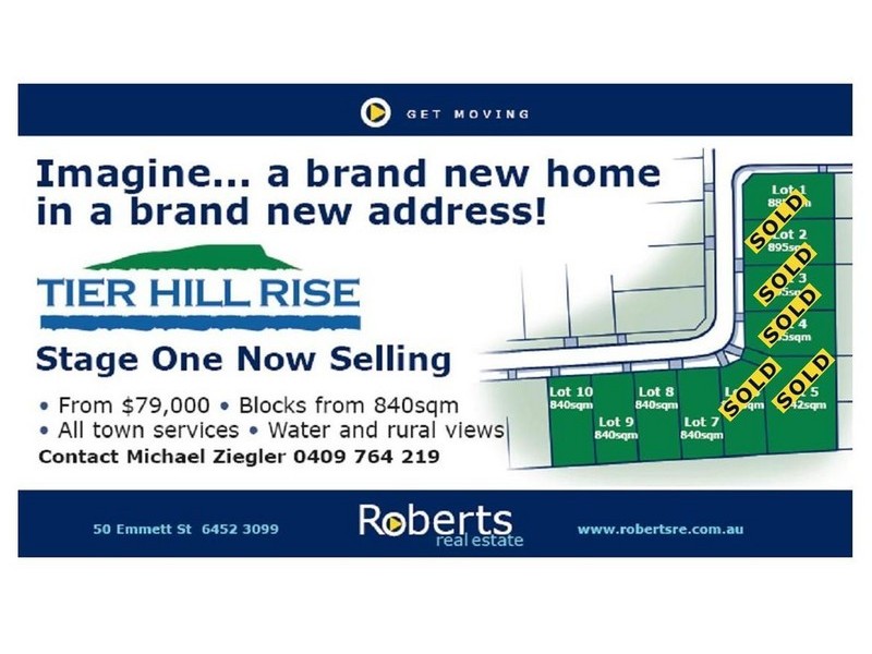 00 Massey Street, Smithton TAS 7330