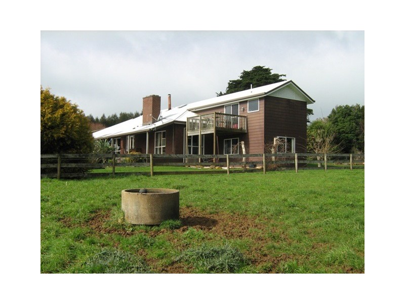 2017 Trowutta Road TROWUTTA, Smithton TAS 7330