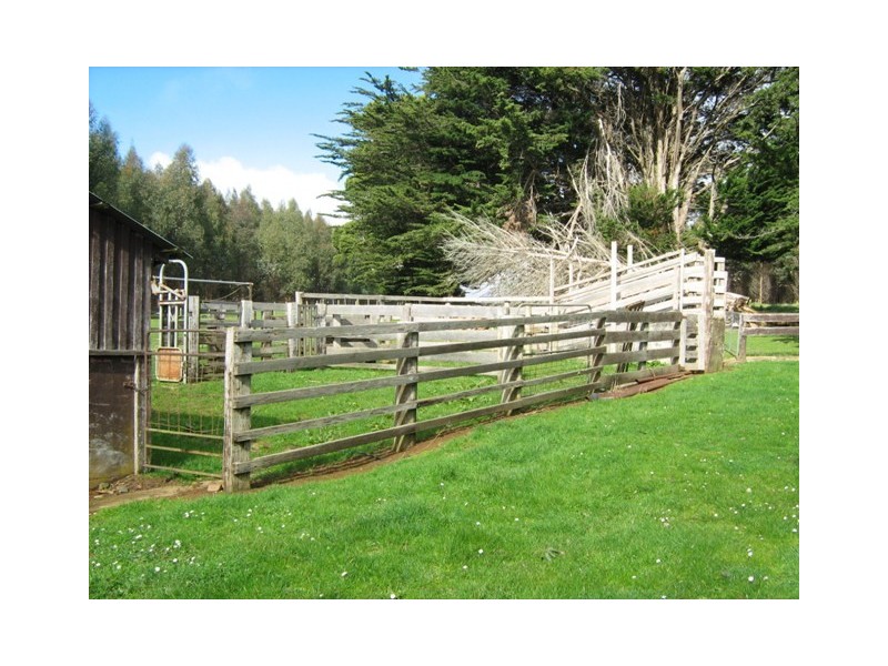 2017 Trowutta Road TROWUTTA, Smithton TAS 7330