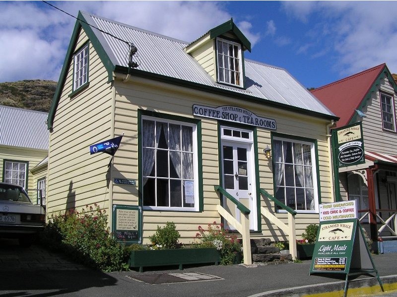 6 Church, Stanley TAS 7331