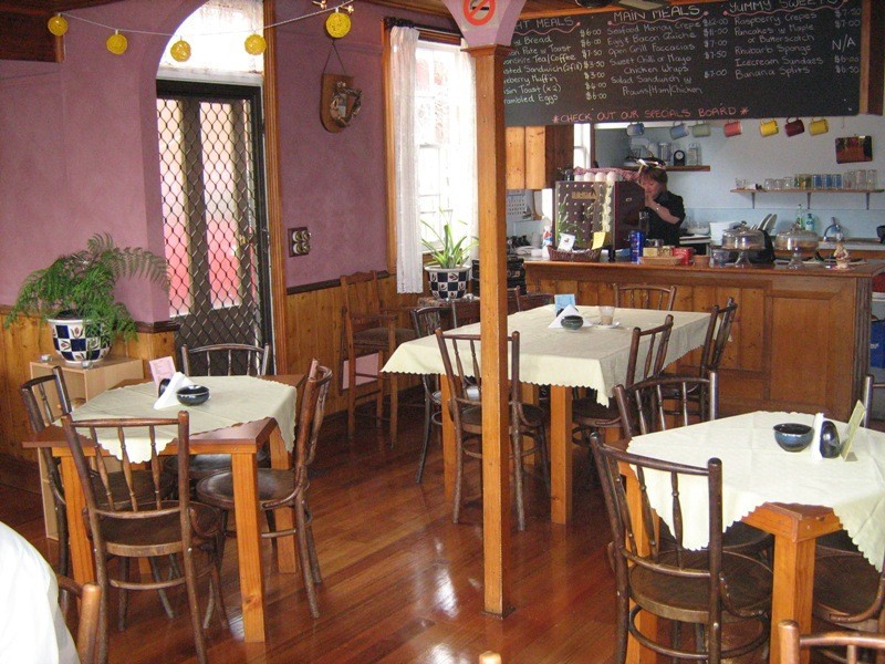 6 Church, Stanley TAS 7331