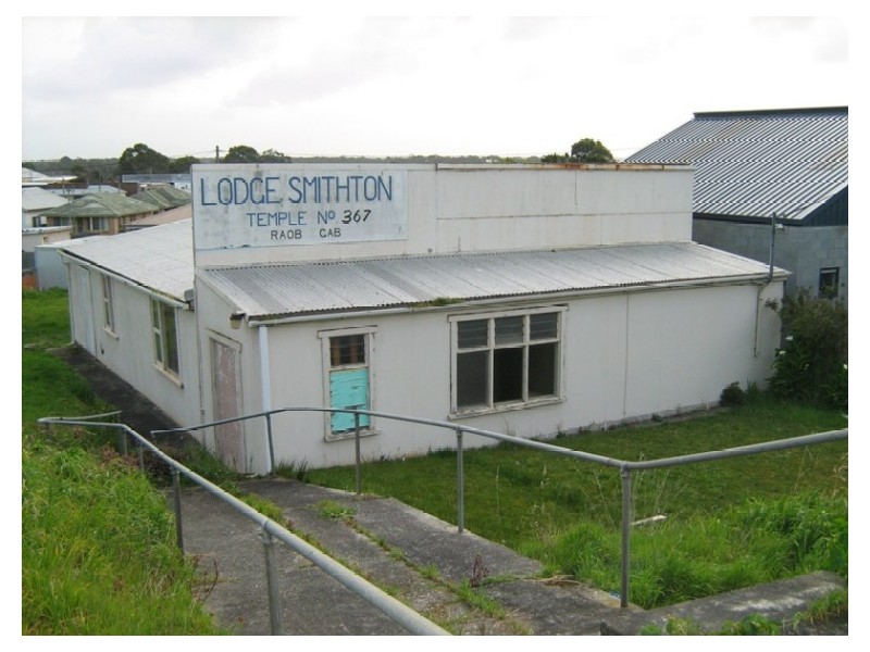 54 Goldie Street, Smithton TAS 7330