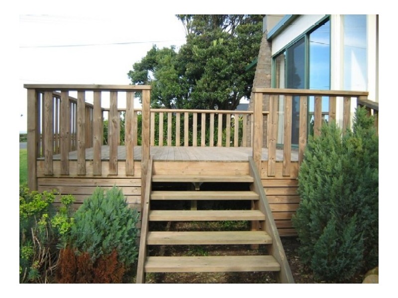 2 Rougemont Street, Stanley TAS 7331