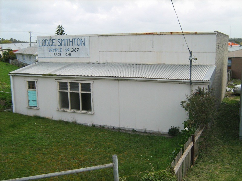 54 Goldie Street, Smithton TAS 7330