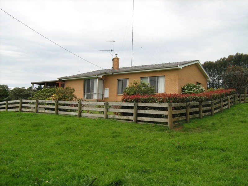 1549 Trowutta Road EDITH CREEK, Smithton TAS 7330
