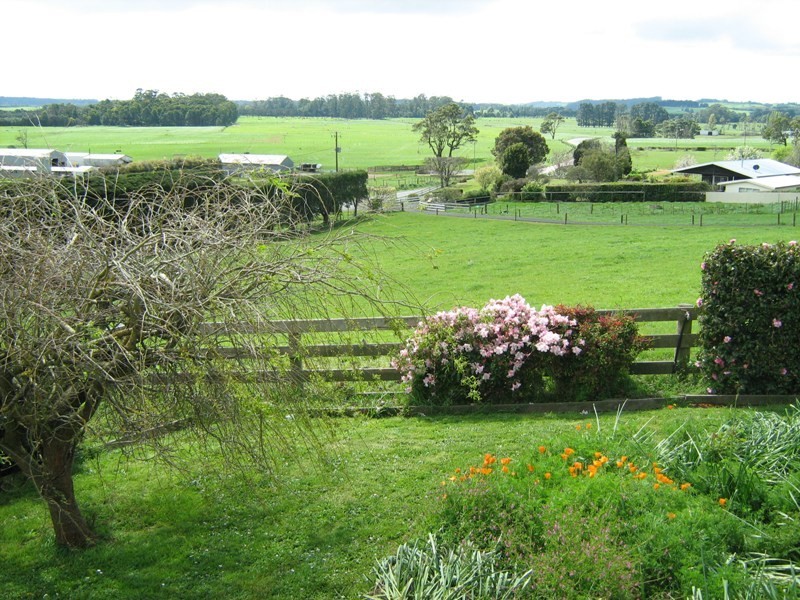 1549 Trowutta Road EDITH CREEK, Smithton TAS 7330