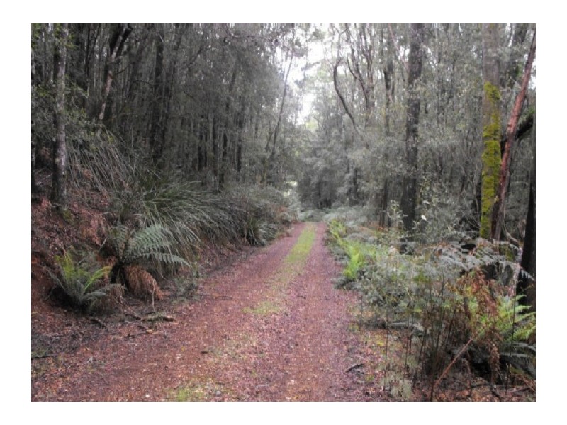 . Croles Road, Trowutta, Smithton TAS 7330