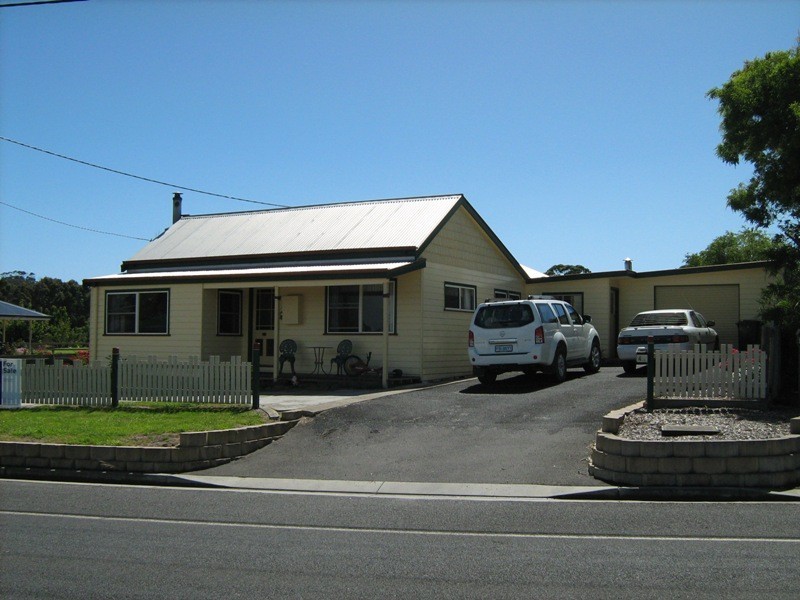 45 Scotchtown Road, Smithton TAS 7330