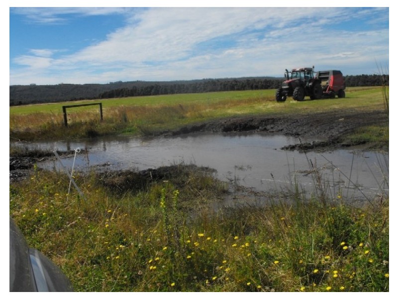 Smithton TAS 7330