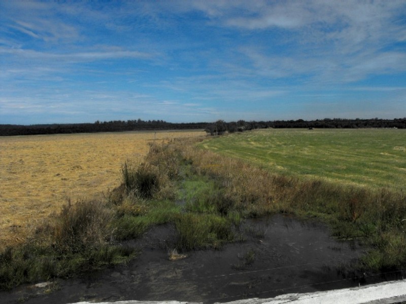 Smithton TAS 7330