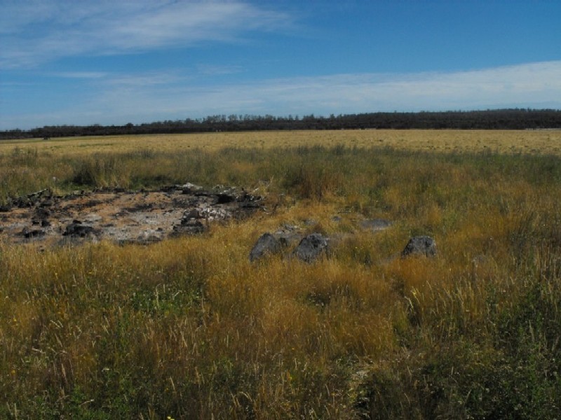 Smithton TAS 7330
